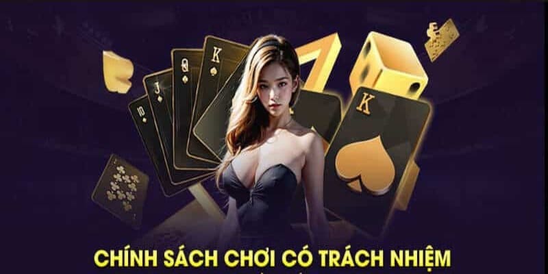 Nhà cái đưa ra các quy định cụ thể trong chính sách
