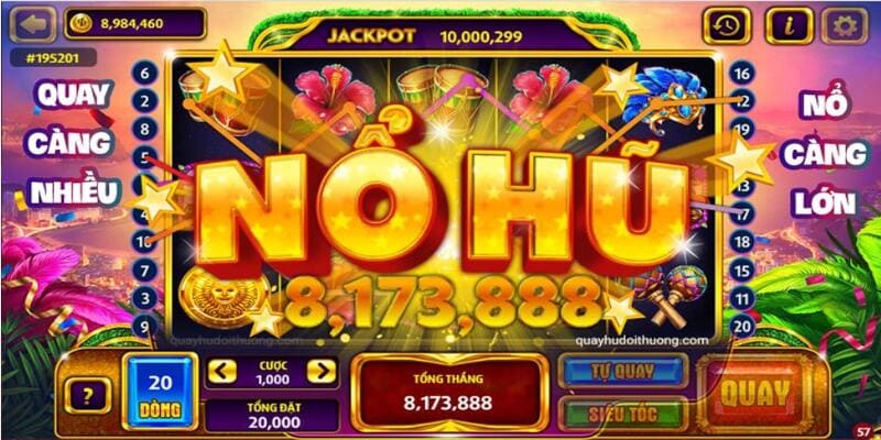 Nhiều điểm cộng để bạn hưởng tối đa quyền lợi khi giải trí